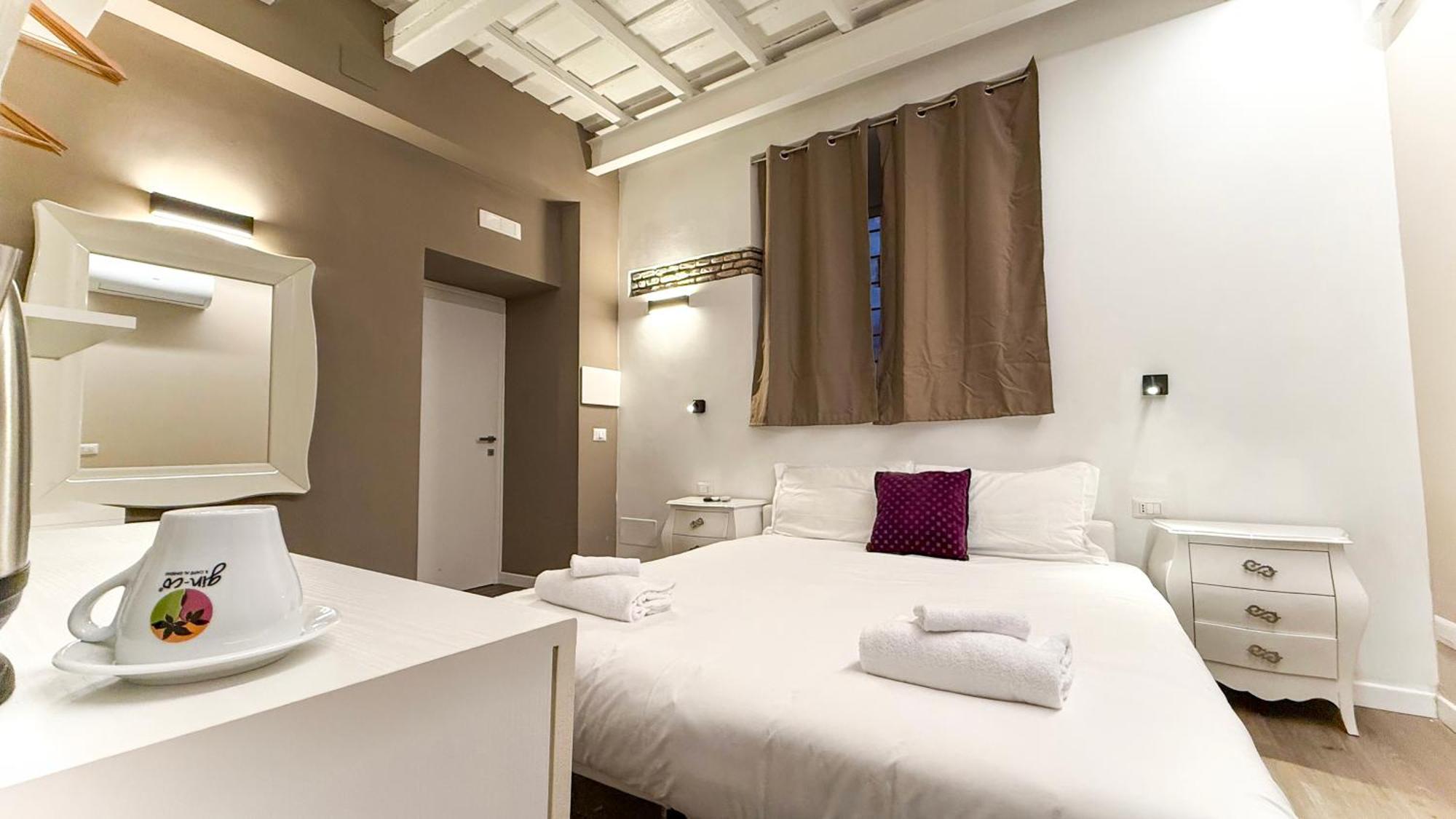 Navona Secret Stay Guest House — Foto 3