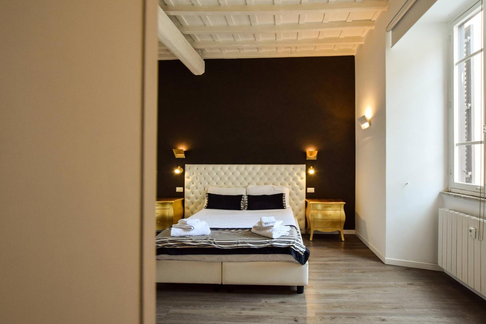 Navona Secret Stay Guest House — Foto 2