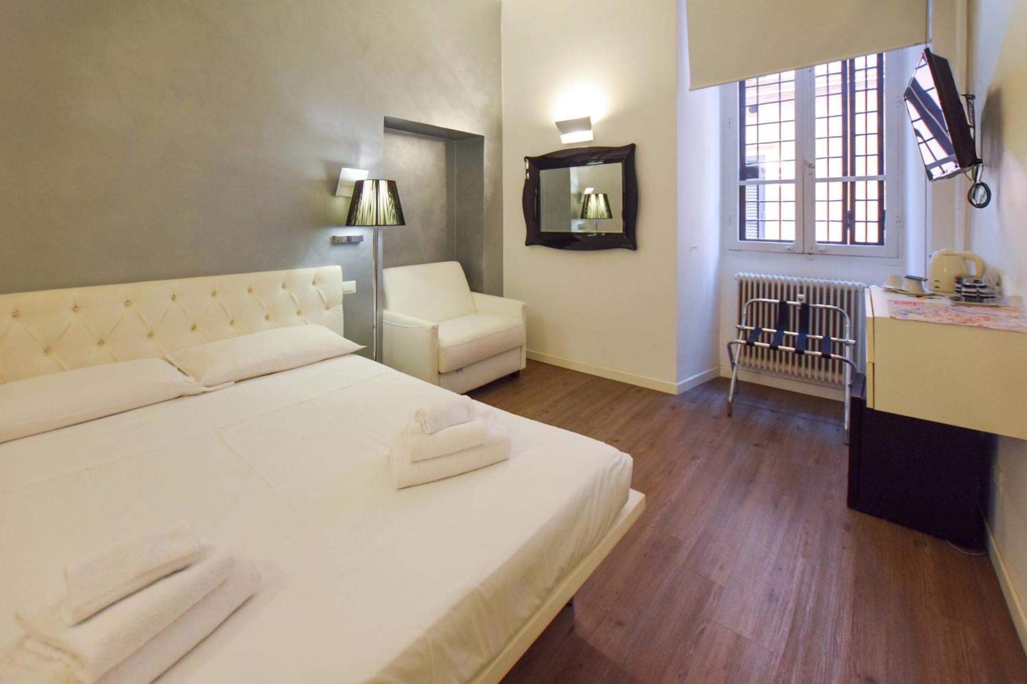 Navona Secret Stay Guest House, Rome