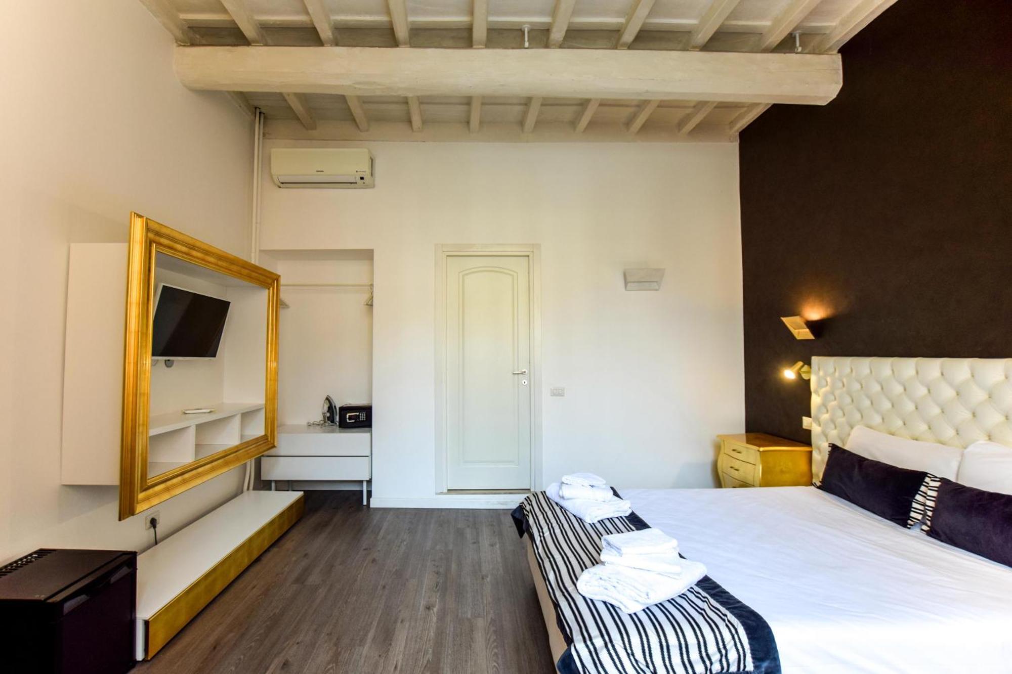 Navona Secret Stay Guest House — Foto 1